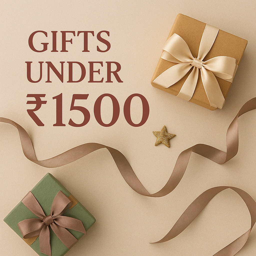 Corporate Gifts Under 1500